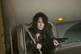 Follow edited jun 1 '16 at 10:12. Terminator The Sarah Connor Chronicles Plugged In