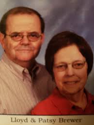 Lloyd Brewer (1948-2011)