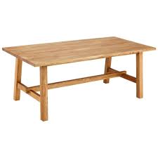 Esstisch Lendrup 95x200 Eiche Geolt Esstisch Kuche Tisch
