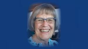 Obituary: CoraLee (Faller) Harvey