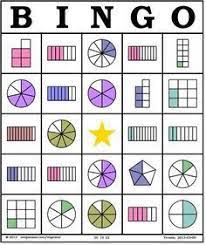 Desafios matematicos sexto grado es uno de los libros de ccc revisados aquí. Matematicas Bingo De Fracciones Sexto Grado De Primaria Matematicas Fracciones Fracciones Domino De Fracciones