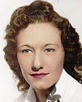 Reitha Guffey Obituary (1938