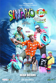 Appetizing comedy komedi yang menyelerakandec. Senario The Movie Episode 2 Beach Boys Wikipedia Bahasa Melayu Ensiklopedia Bebas