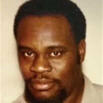 Obituary of Willie James Robinson