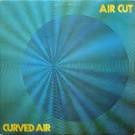 Curved AIR Aircut NEW Album Tour Dates NME AD 19eBay