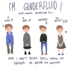 Género es una palabra que se refiere al tipo, clase, estirpe o linaje al significado de género. Genero Fluido Wiki Lgbt Amino