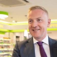 John Keane (@keanespharmacy)