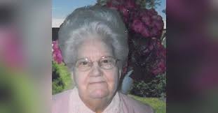 Beulah D. Shilling Obituary