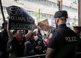 Police brutality the definition of police brutality is the use of unnecessary force by police when dealing with people. 50 Police Brutality Quotes About Race Injustice And More 2021