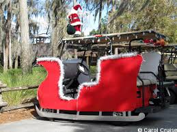 4.6 out of 5 stars. Christmas At Fort Wilderness Allears Net