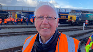 Restoration work starts