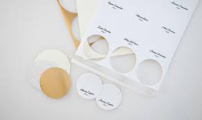 Perhaps you have a display of items and you want to label what they are. Make Easy And Elegant Place Cards For Your Event Craftsy