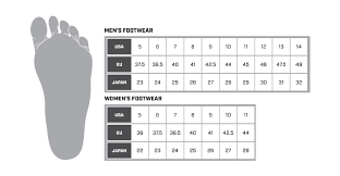Check out our junior size chart and fit guide to help you confidently choose the right article of clothing when online shopping. Size Chart