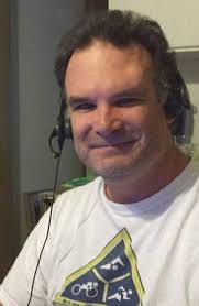 John Lyon's Instagram, Twitter & Facebook