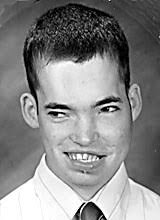 Chad Granger Obituary (1975