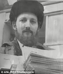 Oxford traitor who spied for Russia revealed