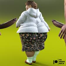 Low Hanging Fruit 3D🔞 on X: [Patreon Release] Vanya BBC Action 2 . bbw  bbwcurvy bbwfatass bbc bbcs nsfwtw nsfw nsfwart maturebbw granny  porn SSBBWS thicc t.cou0aBF9L812  X