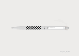 Download Senator Pen Mockup Point On Behance