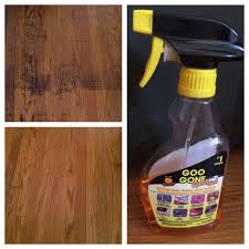 Removing Adhesive From Wooden Floor This Stuff Works Great Wooden Flooring Flooring Cleaning Supplies