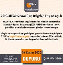 Creating default object from empty value in ai̇s ösym,adayların ösym'ye yapacakları bireysel sınav başvuru ve tercih i̇şlemleri ile kayıt bilgilerini görüntüleme ve takip. Osym On Twitter 2020 Ales 2 Sinava Giris Belgeleri Erisime Acildi Https T Co 9qn4ew8wuy