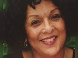 Ruth Velasquez Diaz's Obituary