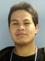 Dewayne Tsosie's Instagram, Twitter & Facebook