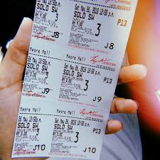 Check out their reviews and see what others say about tgv mesra mall. Fotos Bei Tgv Cinemas Multiplex In Kemaman