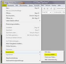 Adobe photoshop elements 14 added smart looks to its selection of approximately 50 helpful effects. Adobe Photoshop Findet Scanner Nicht Tipps Tricks