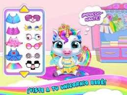 Unicornio rompecabezas ravensburger 500 pz. Descargar My Baby Unicorn 2 El Juego De Unicornios Para Android