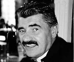 VINCE O'REILLY Obituary (2014)