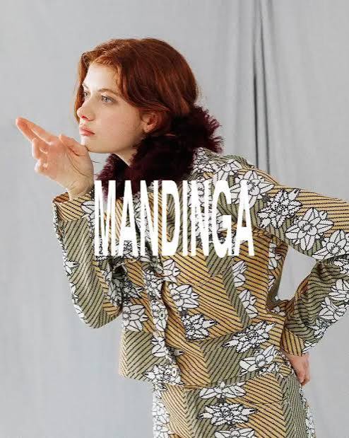 Mandinga | BNTO