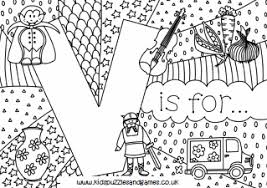 Search through 623,989 free printable colorings at getcolorings. Letter V Kids Puzzles And Games