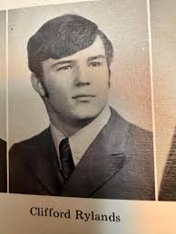 Larry is still leaving tacklers in the dust, at The 71 Vibe!