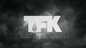 Thousand Foot Krutch The End Is Where We Begin Lyrics Thousand Foot Krutch Running With Giants Lyric Video Thousand Foot Krutch Fm Static Songs