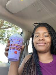 Lets see what happens when you freeze dry the grimace shake?!  #freezedriedsweets #freezedriedcandy #freezedried #freezedryer #grimaceshake