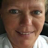 April Dawn Davison Obituary