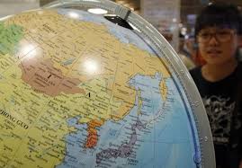 「東海　韓国」の画像検索結果