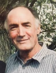 Obituary information for William H. "Bill" Goldschnikl