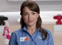 Sexy Girls: Milana Vayntrub – Porn GIF | VideoMonstr.com