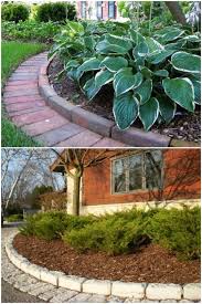 17 Diy Garden Edging Ideas That Bring Style And Beauty To Your Outdoors Diy Crafts