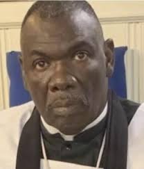 Powe, Ronnie Zebedee, Sr.