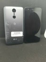 General information about your lg unlock code. Lg Phoenix 4 Lm X210apm At T 16gb Negro Ebay