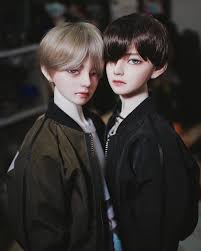 Price Bts Bjd Dolls For Sale Pin By Gh0st T1ng On Bts Dolls Bjd Dolls Japanese Dolls Ball Jointed Dolls