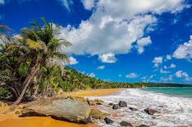 Beaches, rivers, waterfalls, lakes, followed by 391 people on pinterest. The Best Beaches In Puerto Rico