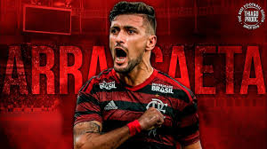 His jersey number is 14.giorgian de arrascaeta statistics and career statistics, live sofascore ratings, heatmap and goal video highlights may be available on sofascore for some of giorgian de arrascaeta and flamengo matches. Giorgian De Arrascaeta Flamengo Uruguai Amazing Skills Dribbling Goals 2019 Hd Youtube