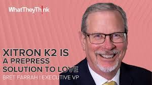 Bob Lindgren's Instagram, Twitter & Facebook