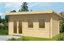 Abri De Jardin Bordeaux 44 Mm 16 8 M Interieur Abri De Jardin Chalet De Jardin Abri