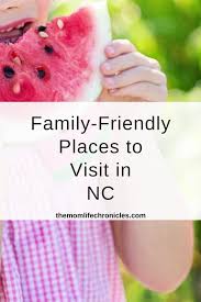 5 Family Friendly Places To Visit In North Carolina Coming To Nc This Summer These Are My F Great American Road Trip Camping In North Carolina Holiday Travel