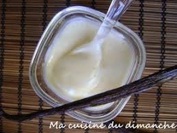 Irresistiblement Onctueuse Et Delicatement Parfumee La Creme Dessert A La Vanille Est Une Valeur Sure Qui Seduit A Recette Creme Vanille Creme Dessert Dessert