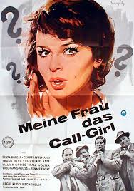 Immer Ärger mit dem Bett (1961)